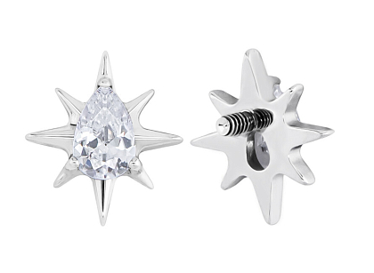 Накрутка Полина 1.2 мм